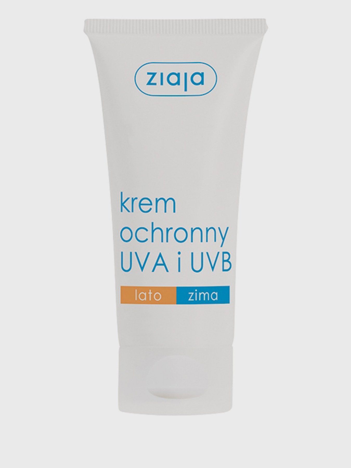Крем защитный UVA и UVB Ziaja модель 5901887020493 Фото