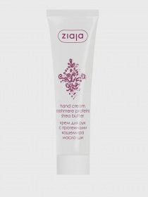 Крем для рук Cashmere Ziaja модель 5901887028949 Фото