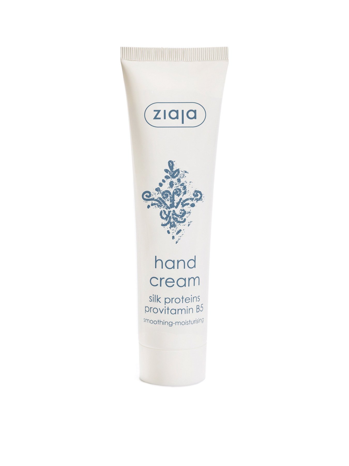 Крем для рук Silk Proteins Ziaja модель 5901887028932 Фото