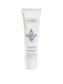 Крем для рук Silk Proteins Ziaja модель 5901887028932 Фото