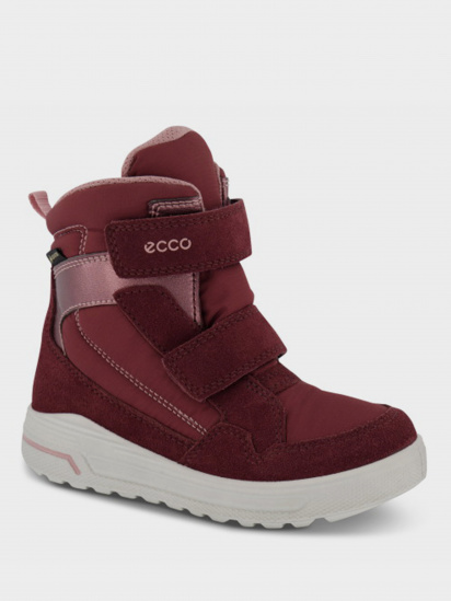 Черевики ECCO URBAN SNOWBOARDER модель 72229252179 — фото 3 - INTERTOP