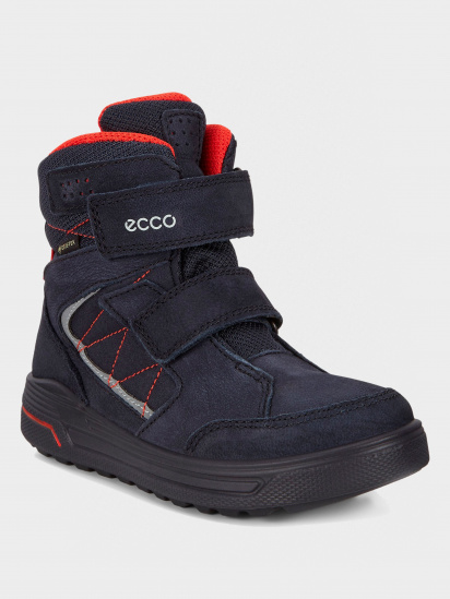 Ботинки для активного отдыха ECCO URBAN SNOWBOARDER модель 72223251117 — фото - INTERTOP