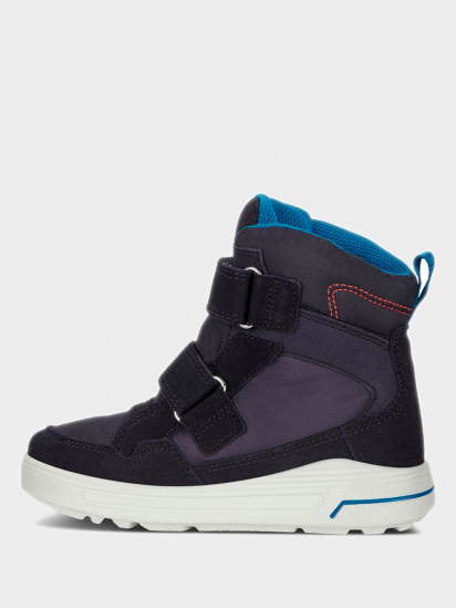 Черевики ECCO URBAN SNOWBOARDER модель 72229251122 — фото - INTERTOP