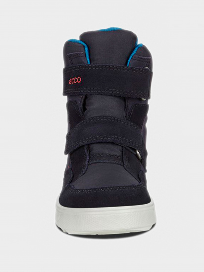 Черевики ECCO URBAN SNOWBOARDER модель 72229251122 — фото 3 - INTERTOP