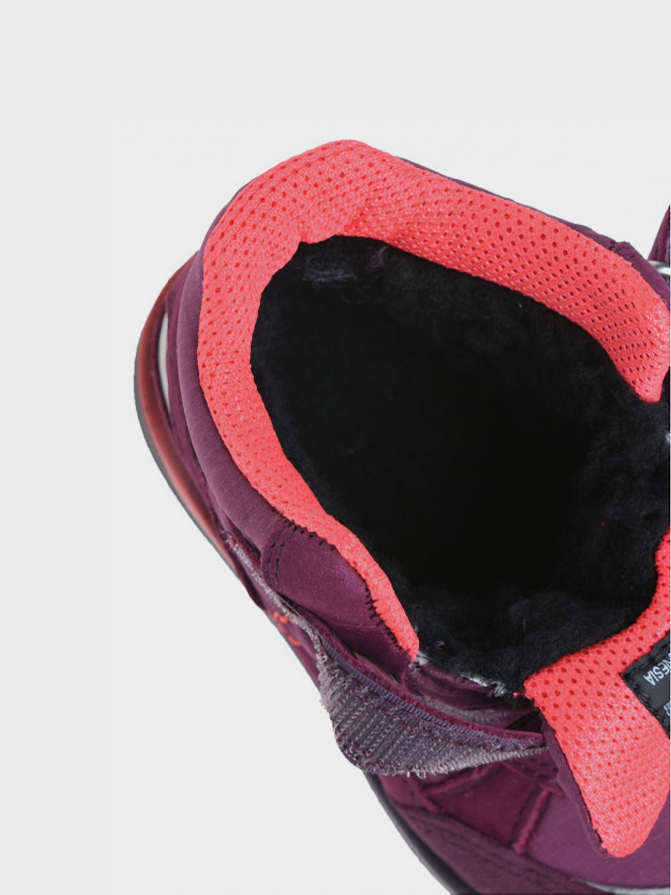 Ботинки ECCO Urban Mini модель 75472151617 Фото