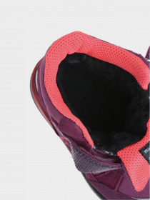 Ботинки ECCO Urban Mini модель 75472151617 Фото