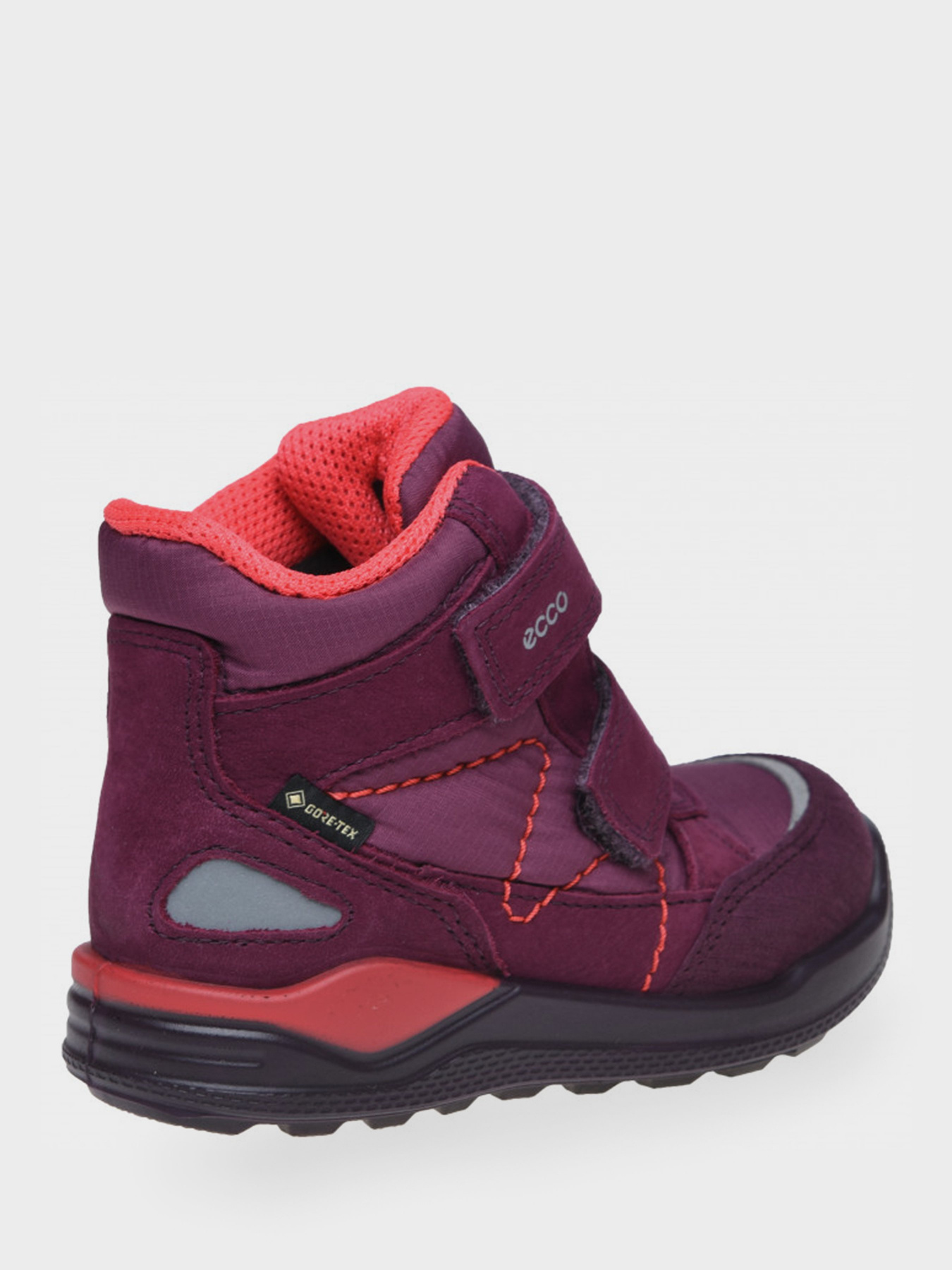 Черевики ECCO Urban Mini модель 75472151617 Фото