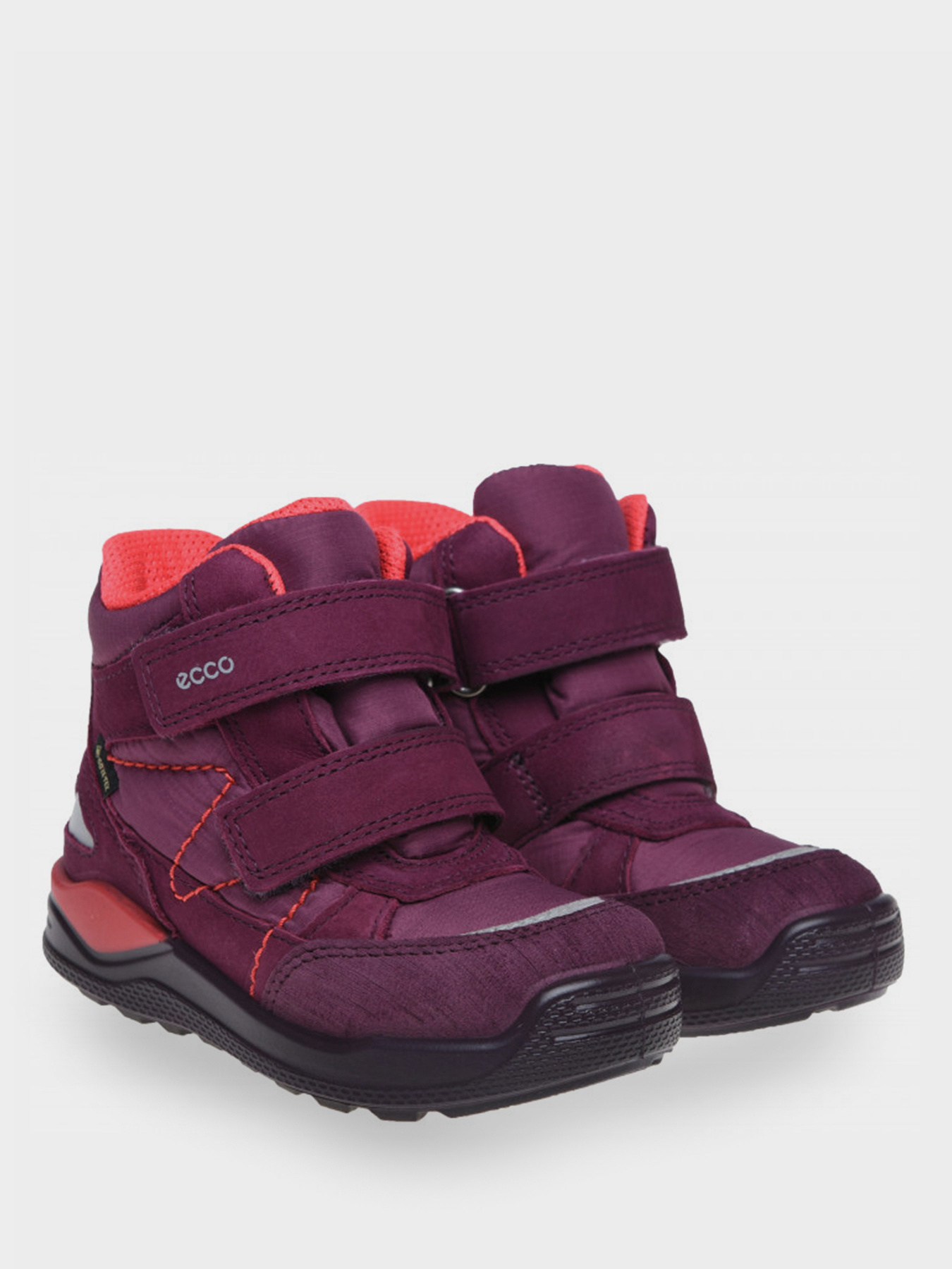 Черевики ECCO Urban Mini модель 75472151617 Фото