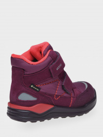 Черевики ECCO Urban Mini модель 75472151617 Фото