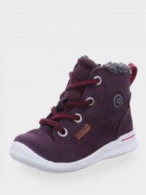 Ботинки ECCO First модель 75421101385 Фото