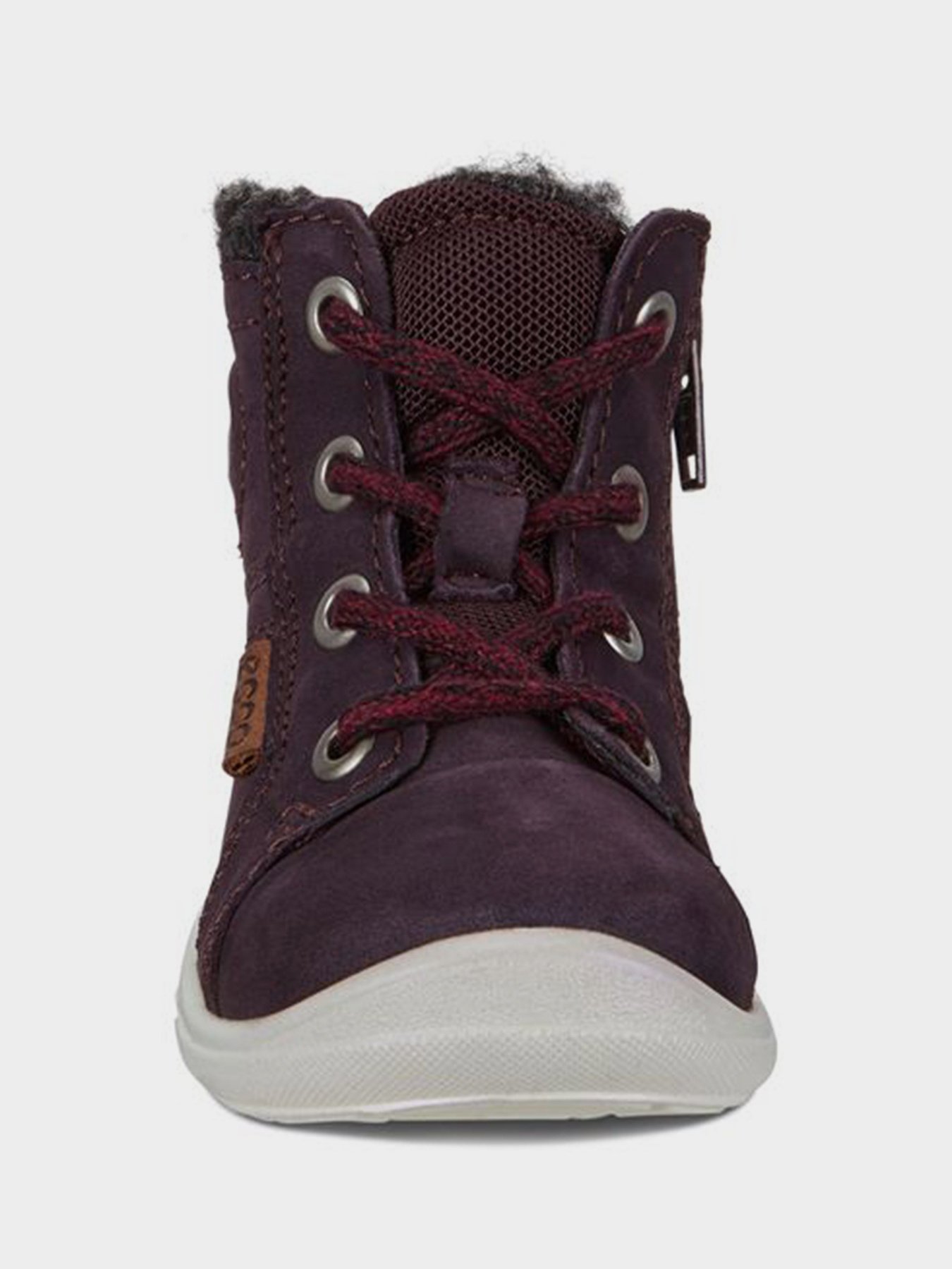 Ботинки ECCO First модель 75421101385 Фото