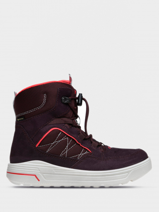 Сапоги ECCO URBAN SNOWBOARDER модель 72231251641 Фото
