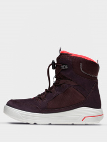 Сапоги ECCO URBAN SNOWBOARDER модель 72231251641 Фото