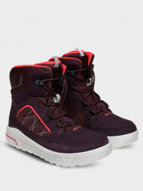 Сапоги ECCO URBAN SNOWBOARDER модель 72231251641 Фото