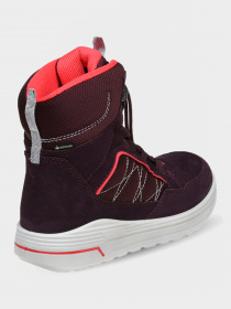 Сапоги ECCO URBAN SNOWBOARDER модель 72231251641 Фото