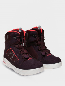 Сапоги ECCO URBAN SNOWBOARDER модель 72231351641 Фото