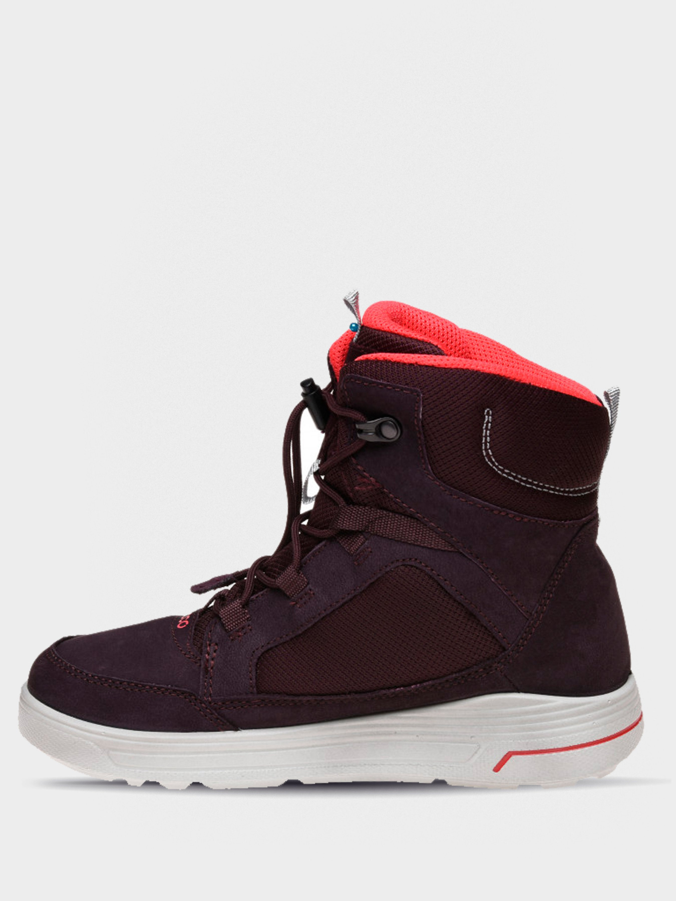 Ботинки и сапоги ECCO URBAN SNOWBOARDER модель 72231351641 Ботинки и сапоги ECCO URBAN SNOWBOARDER модель 72231351641 Фото