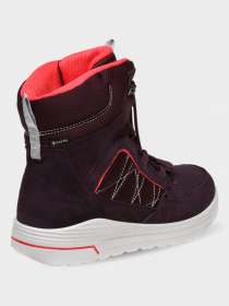 Ботинки и сапоги ECCO URBAN SNOWBOARDER модель 72231351641 Фото