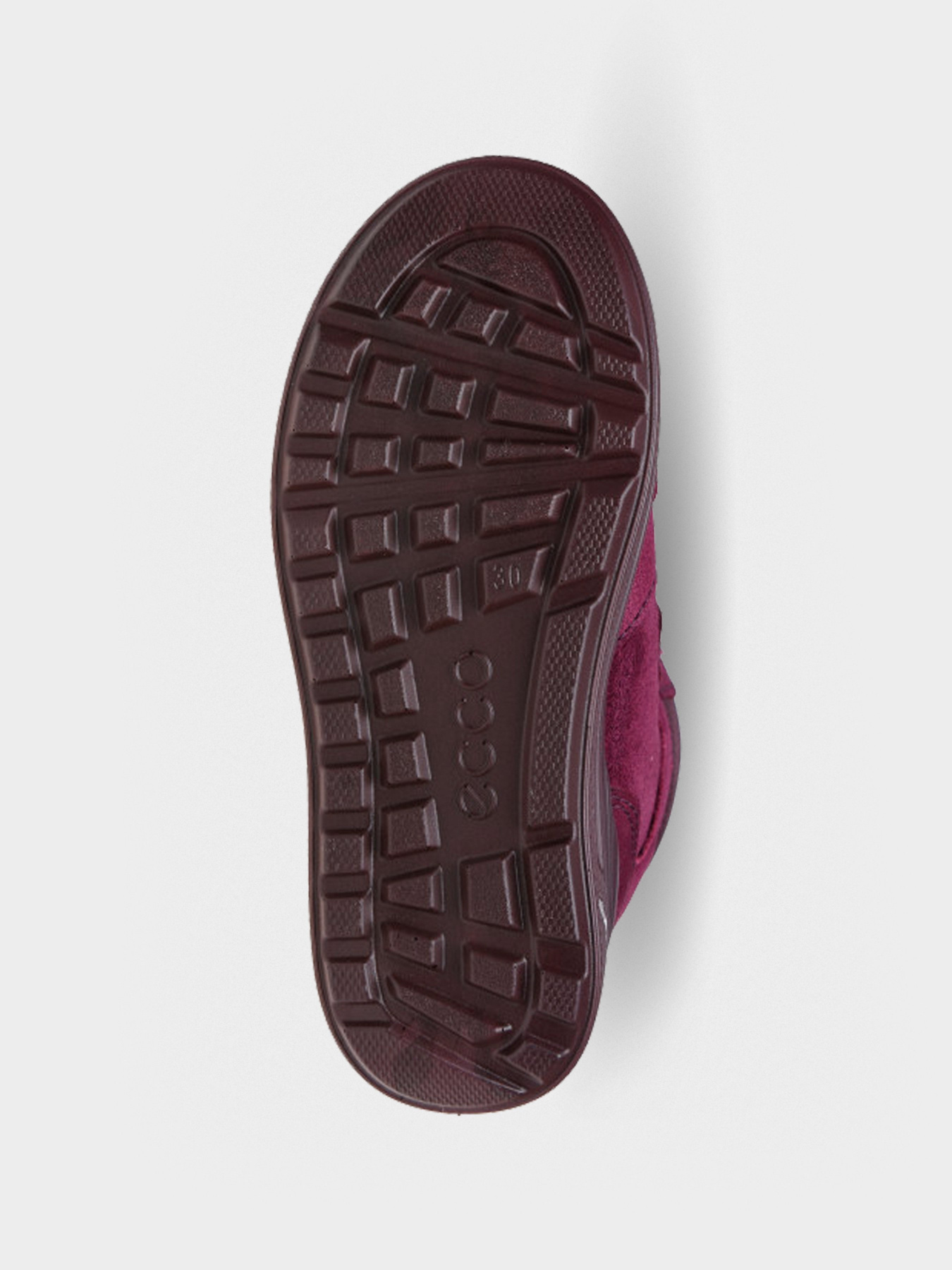 Черевики ECCO URBAN SNOWBOARDER модель 72223251521 Фото