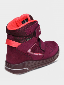 Черевики ECCO URBAN SNOWBOARDER модель 72223251521 Фото