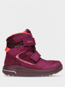 Черевики ECCO URBAN SNOWBOARDER модель 72223251521 Фото
