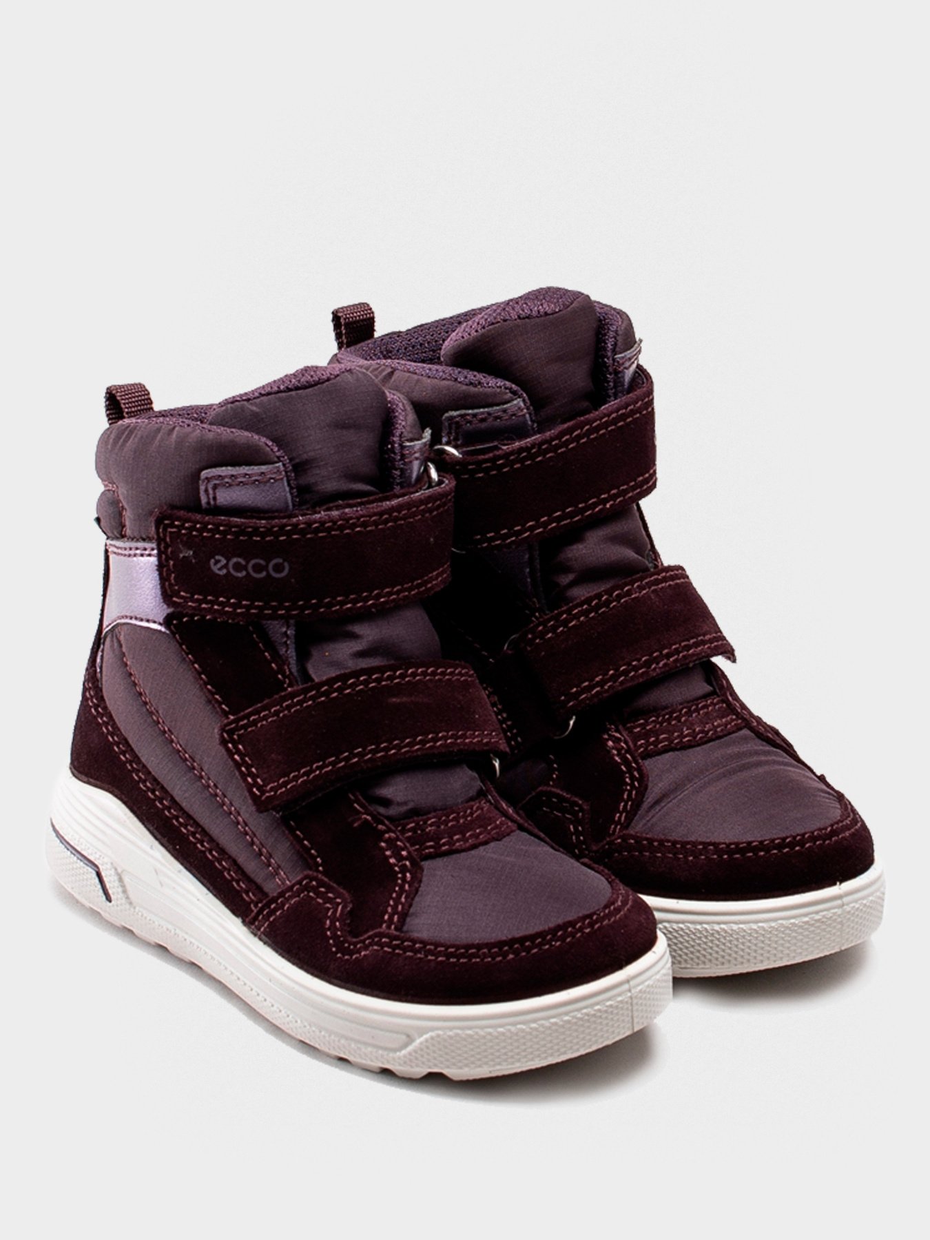 Черевики ECCO URBAN SNOWBOARDER модель 72229251620 Фото