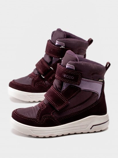 Черевики ECCO URBAN SNOWBOARDER модель 72229251620 — фото - INTERTOP