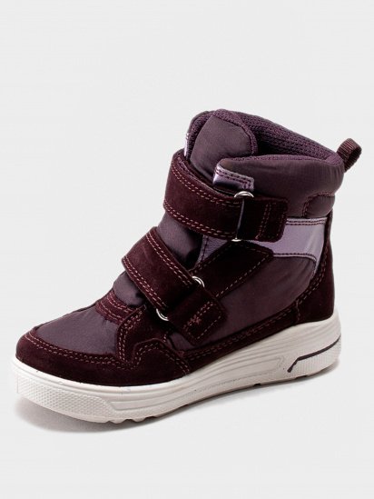 Черевики ECCO URBAN SNOWBOARDER модель 72229251620 — фото 3 - INTERTOP