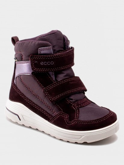 Черевики ECCO URBAN SNOWBOARDER модель 72229251620 — фото 4 - INTERTOP