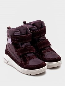 Ботинки ECCO URBAN SNOWBOARDER модель 72229251620 Ботинки ECCO URBAN SNOWBOARDER модель 72229251620 Фото