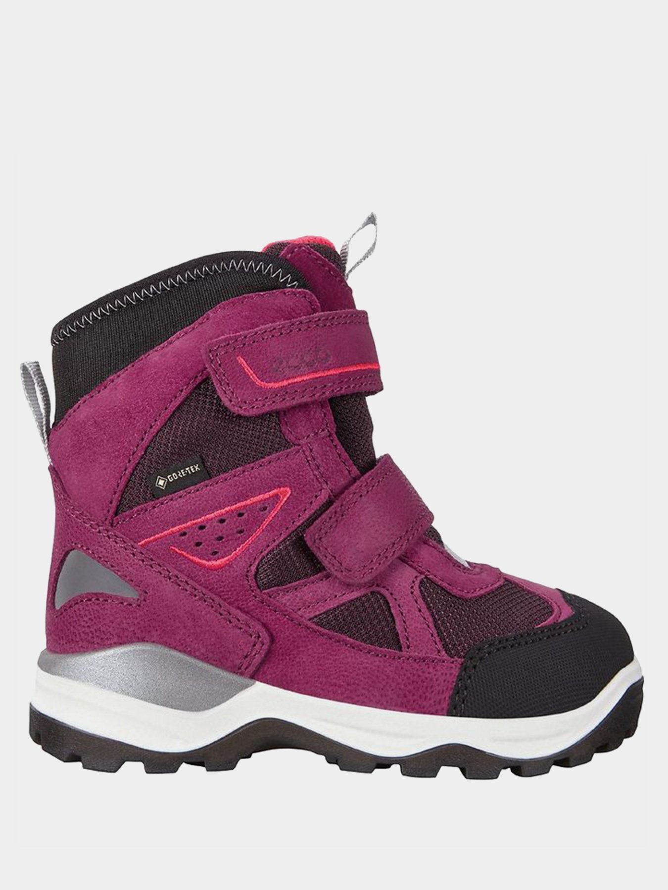 Черевики ECCO Snow Mountain модель 71026252936 Фото