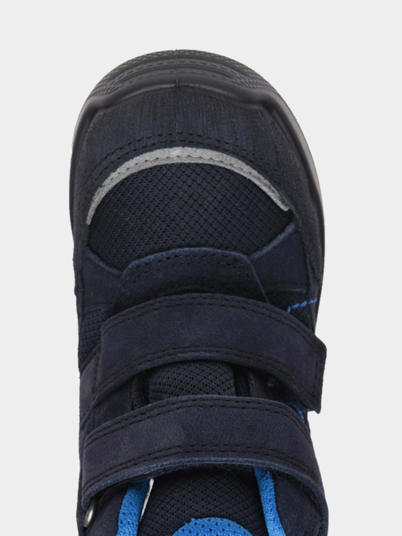 Ботинки ECCO Urban Mini модель 75472150769 Фото