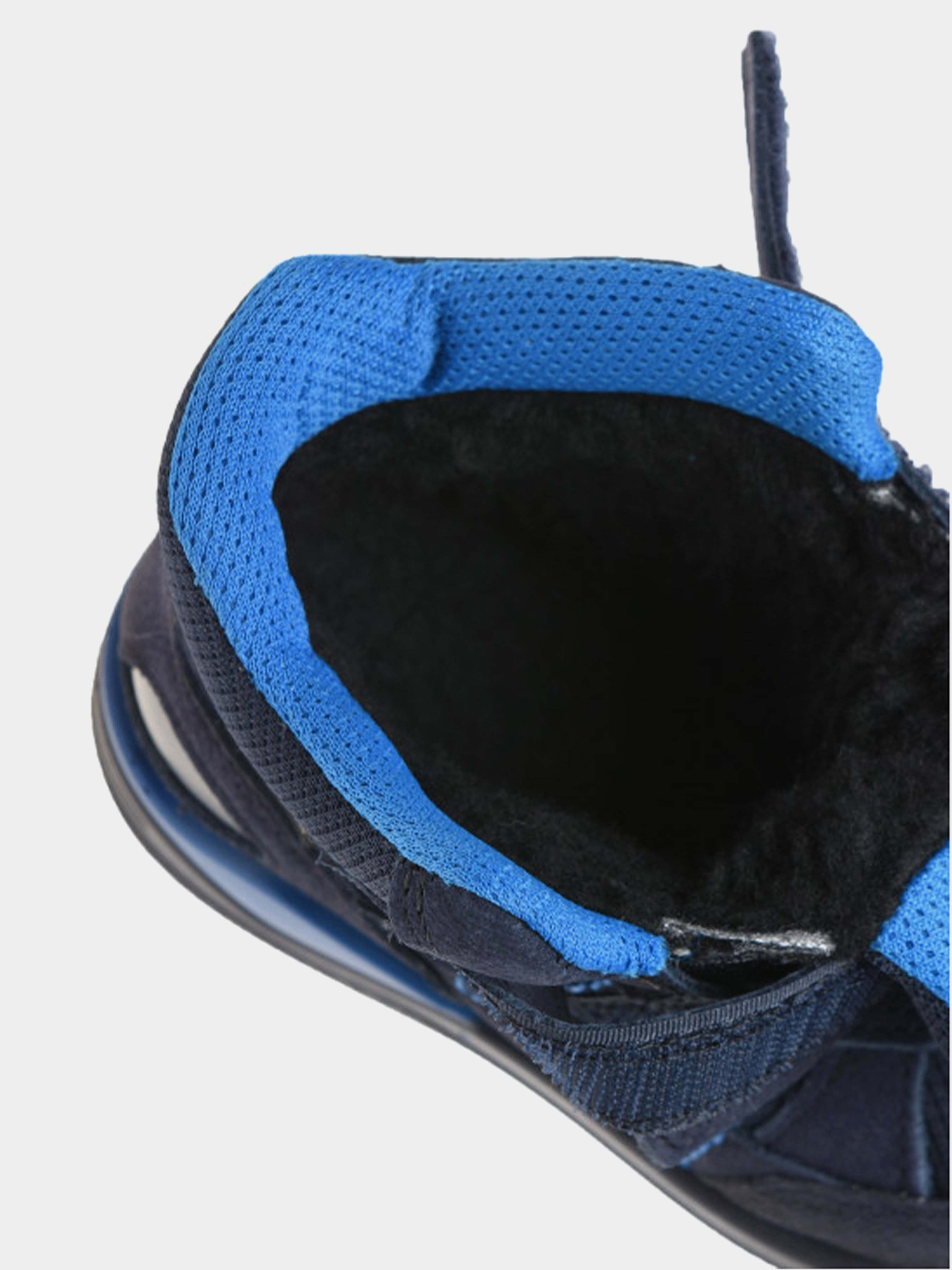 Черевики ECCO Urban Mini модель 75472150769 Черевики ECCO Urban Mini модель 75472150769 Фото