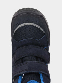 Черевики ECCO Urban Mini модель 75472150769 Черевики ECCO Urban Mini модель 75472150769 Фото