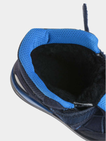 Черевики ECCO Urban Mini модель 75472150769 Черевики ECCO Urban Mini модель 75472150769 Фото