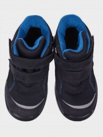 Ботинки ECCO Urban Mini модель 75475151052 Фото