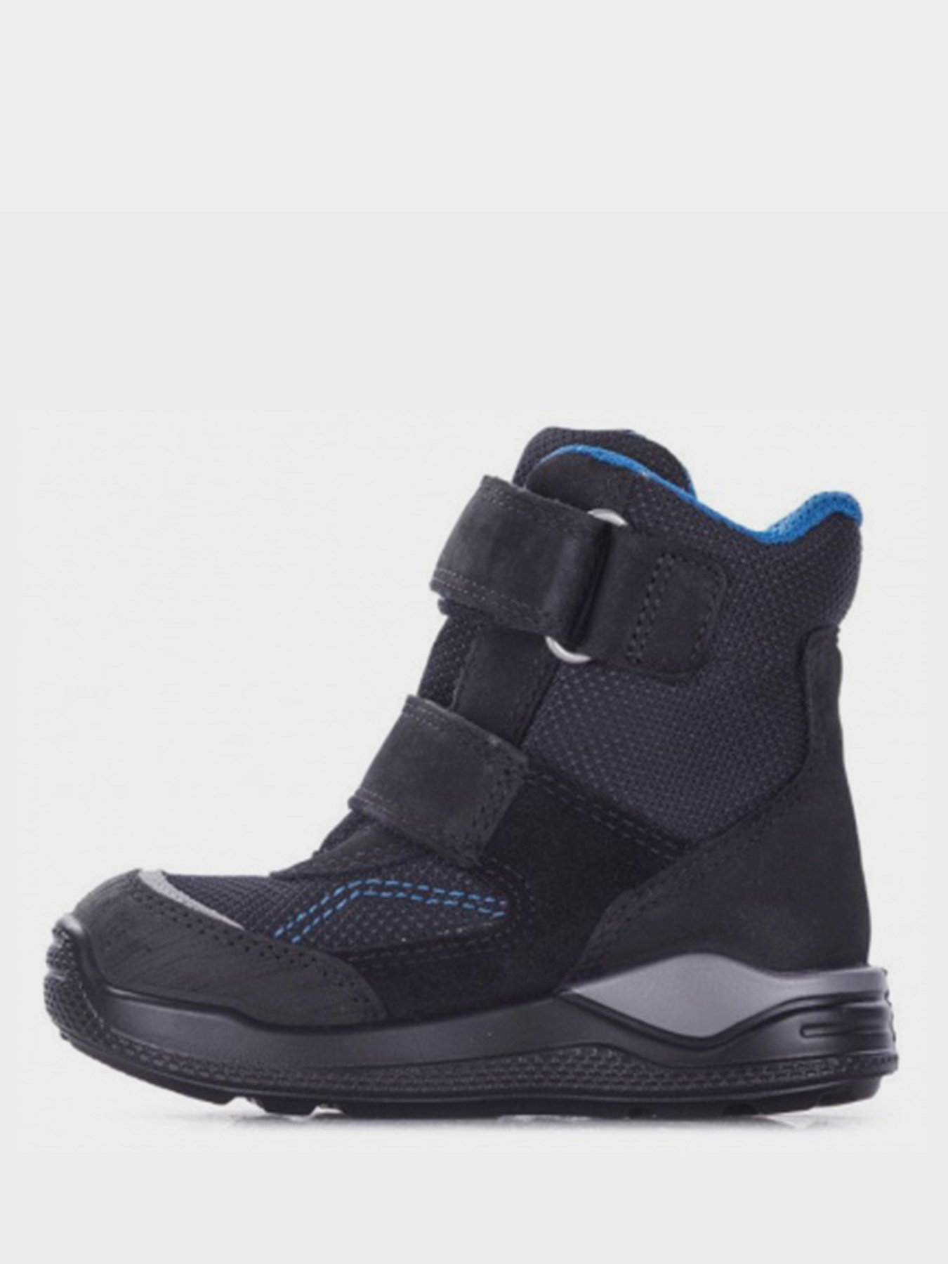 Черевики ECCO Urban Mini модель 75475151052 Фото