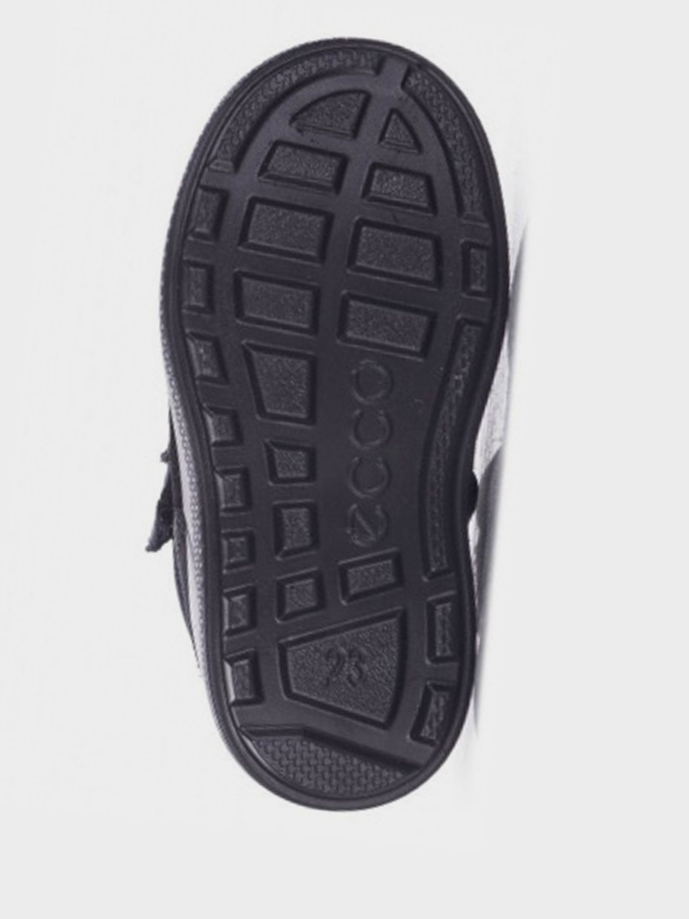 Черевики ECCO Urban Mini модель 75475151052 Фото