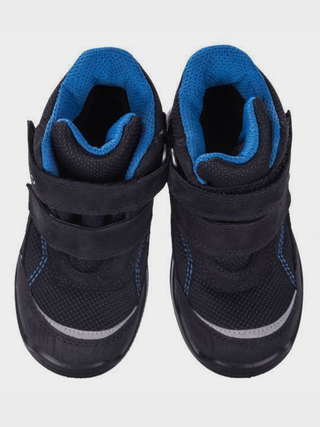 Черевики ECCO Urban Mini модель 75475151052 Фото