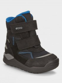 Черевики ECCO Urban Mini модель 75475151052 Фото