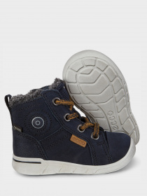 Ботинки ECCO First модель 75421101303 Фото