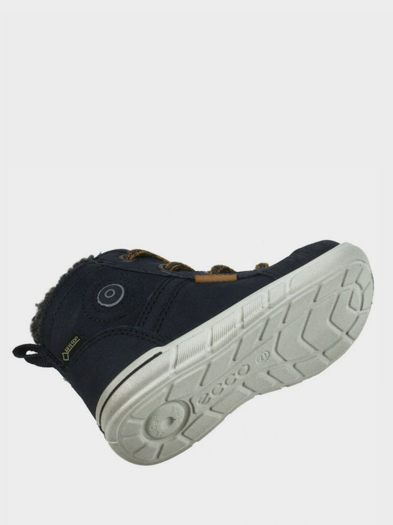 Ботинки ECCO First модель 75421101303 Ботинки ECCO First модель 75421101303 Фото