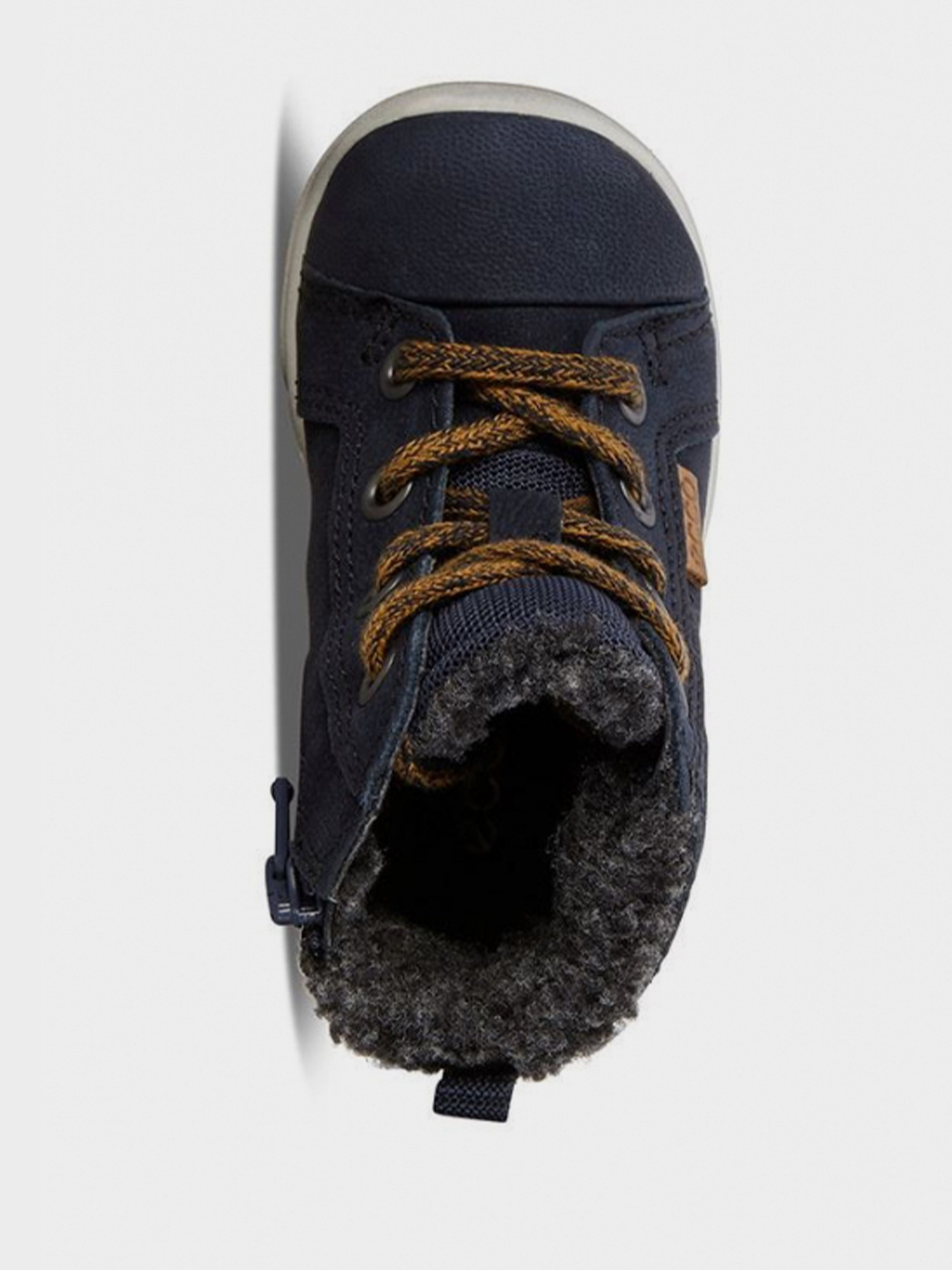 Ботинки ECCO First модель 75421101303 Ботинки ECCO First модель 75421101303 Фото