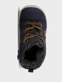 Ботинки ECCO First модель 75421101303 Ботинки ECCO First модель 75421101303 Фото