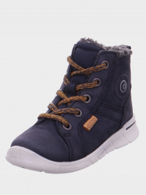 Ботинки ECCO First модель 75421101303 Ботинки ECCO First модель 75421101303 Фото