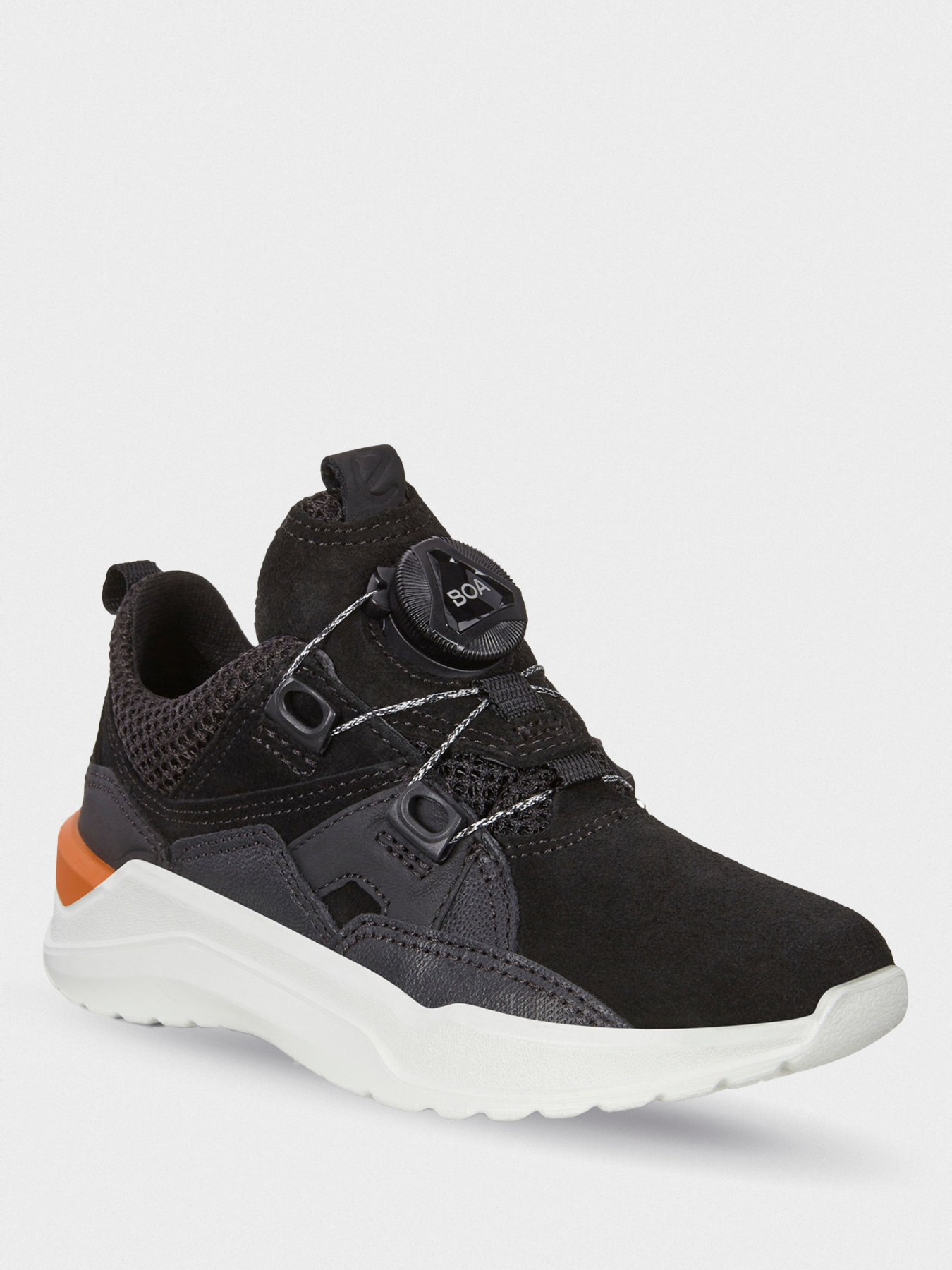 Кроссовки повседневные ECCO INTERVENE модель 76469251052 Фото