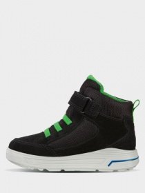 Ботинки ECCO FLOWT K модель 72227251626 Фото