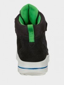 Ботинки ECCO FLOWT K модель 72227251626 Фото