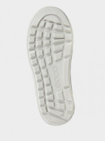 Ботинки ECCO FLOWT K модель 72227251626 Фото