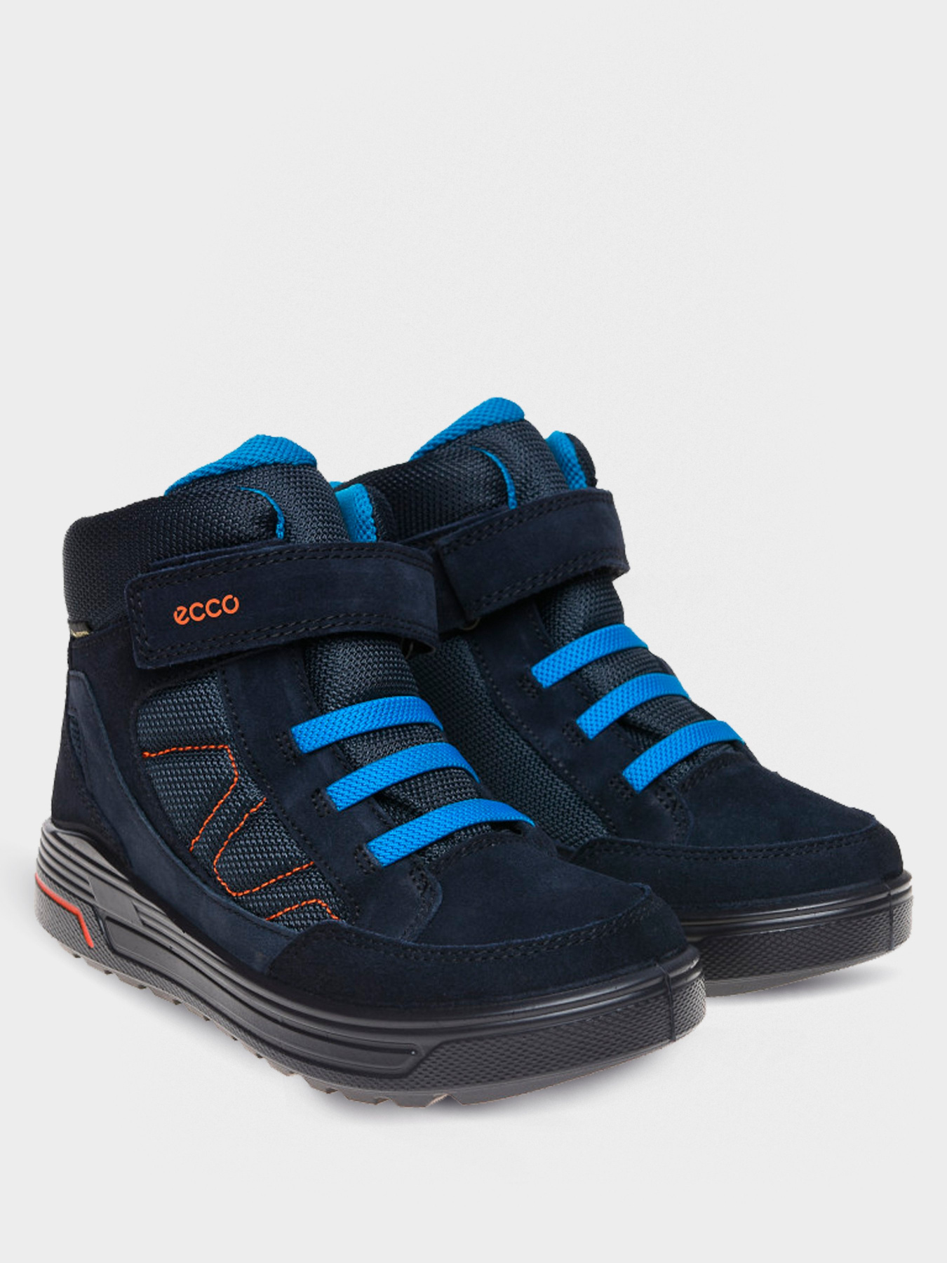 Черевики ECCO FLOWT K модель 72227251676 Фото